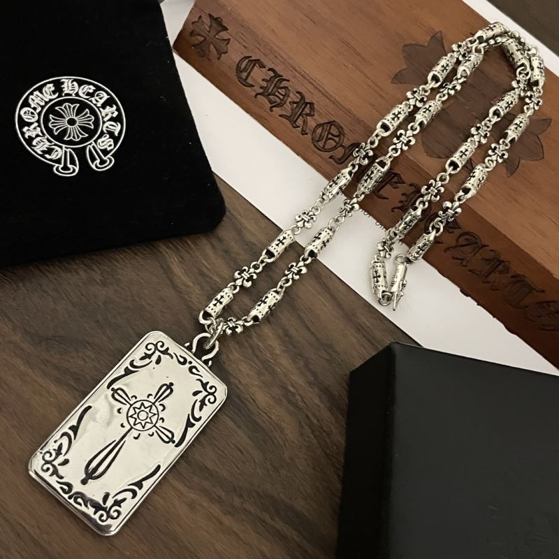 Chrome Hearts Necklaces